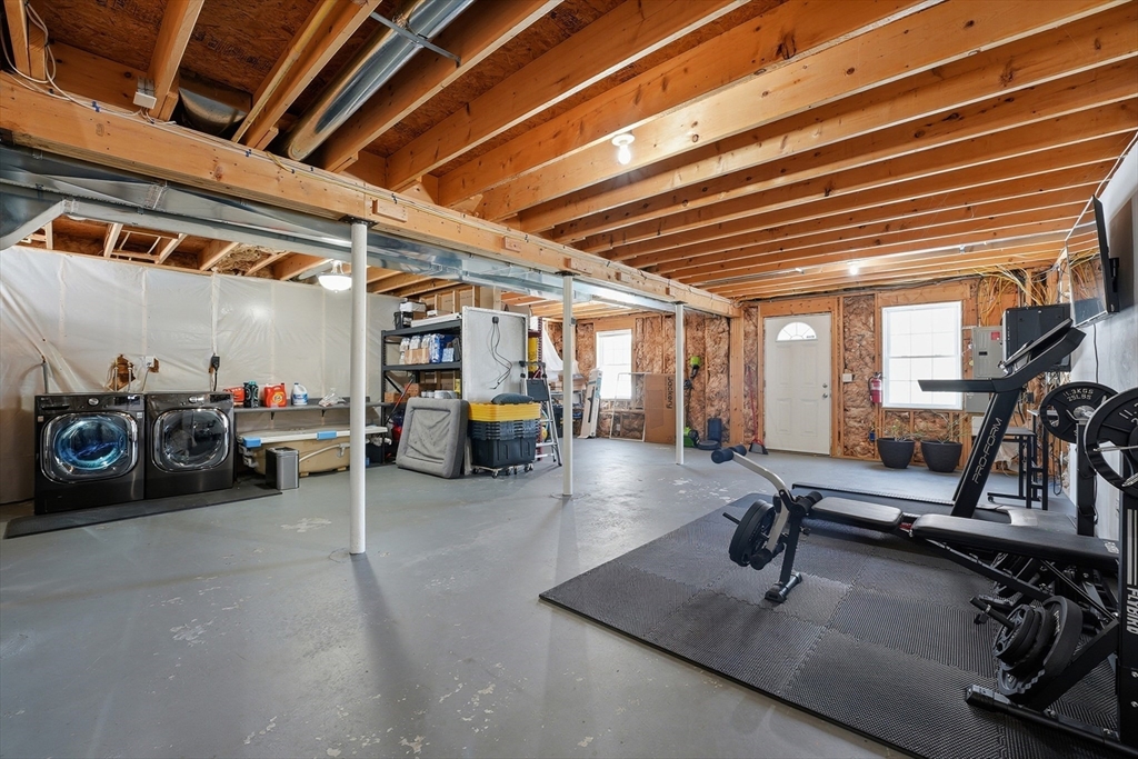 18 Riverton Road Springfield, MA 01109 - Photo 41 of 41