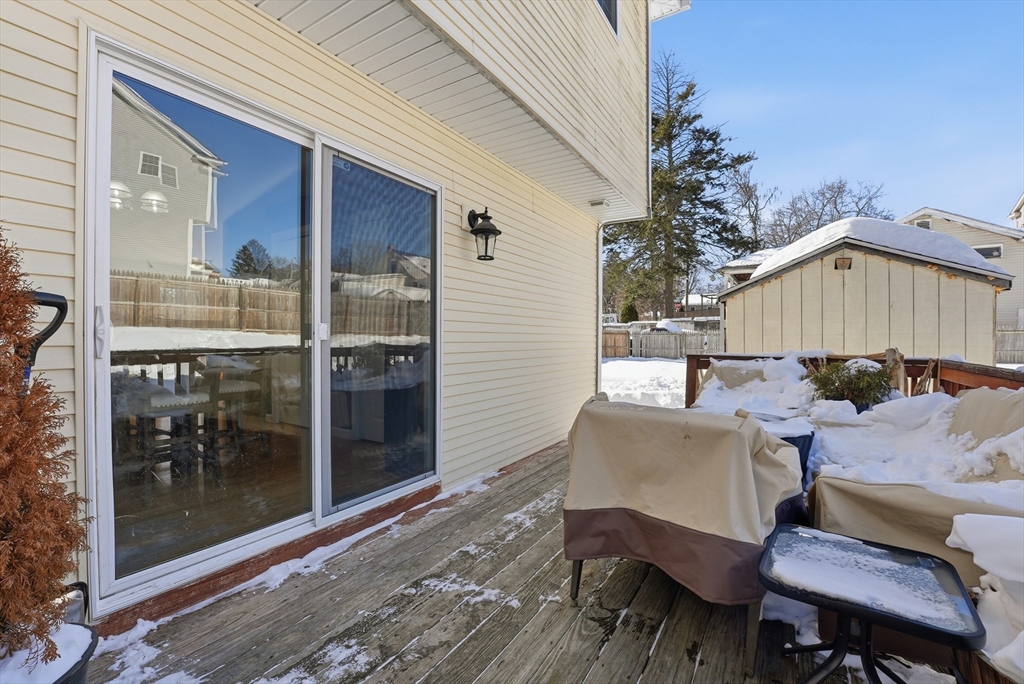 18 Riverton Road Springfield, MA 01109 - Photo 9 of 41