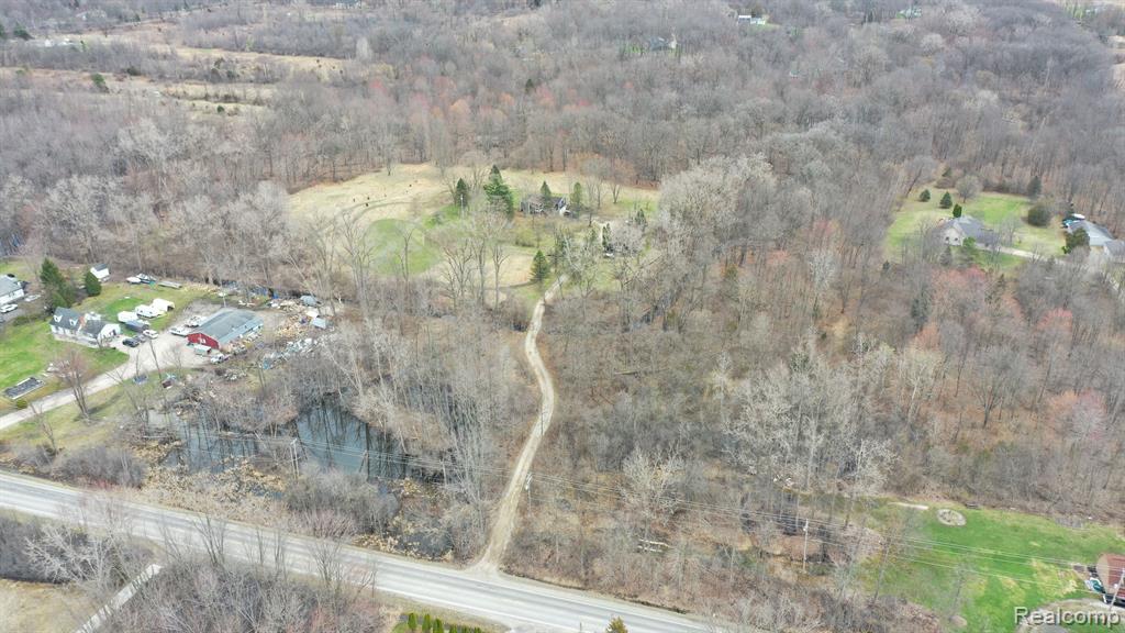 14191 Seymour Road Linden, MI 48451 - Photo 9 of 58