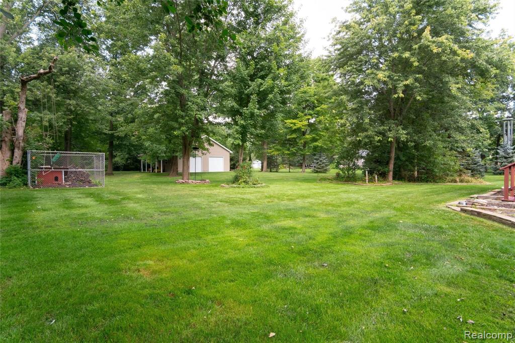 7244 Porter Road Grand Blanc, MI 48439 - Photo 28 of 29
