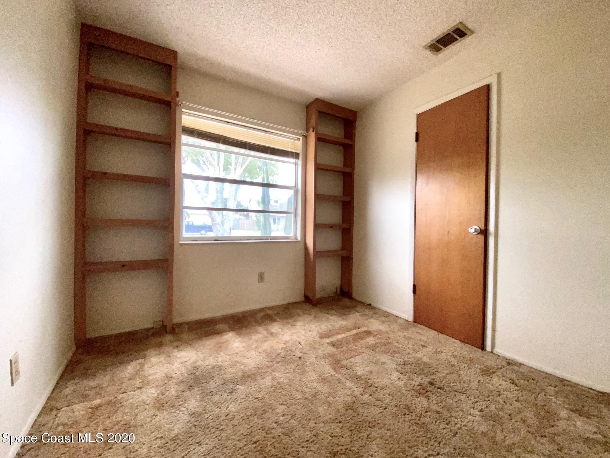 2790 Locksley Road Melbourne, FL 32935 - Photo 6 of 17 Bedroom 2