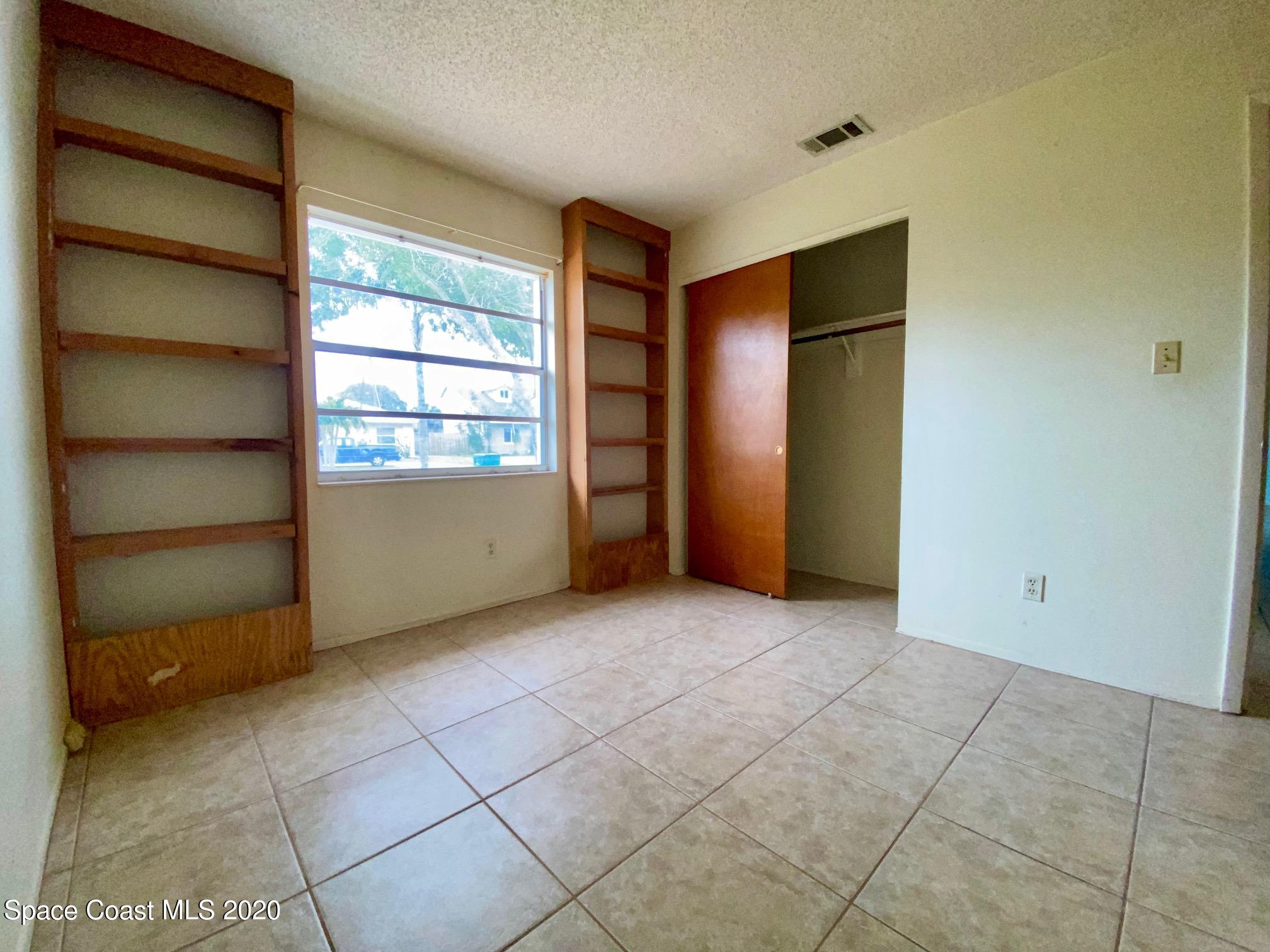 2790 Locksley Road Melbourne, FL 32935 - Photo 7 of 17 Bedroom 3