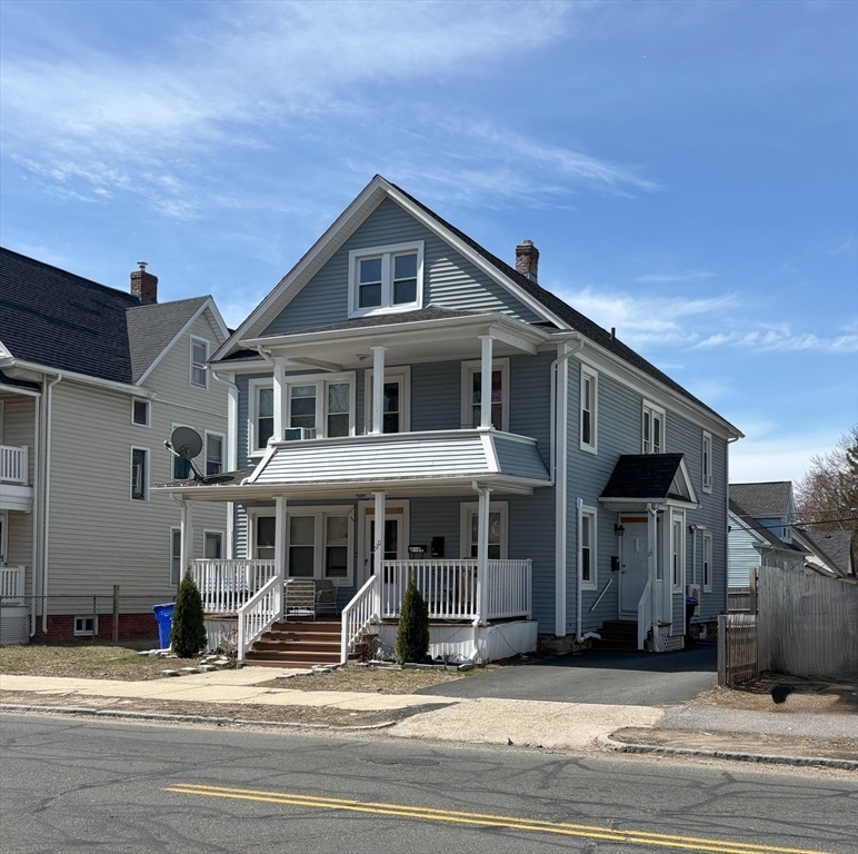 230-232 Oakland Street Springfield, MA 01108 - Photo 1 of 15 Gallery Image 1