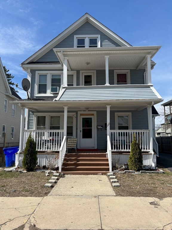 230-232 Oakland Street Springfield, MA 01108 - Photo 3 of 15 Gallery Image 3