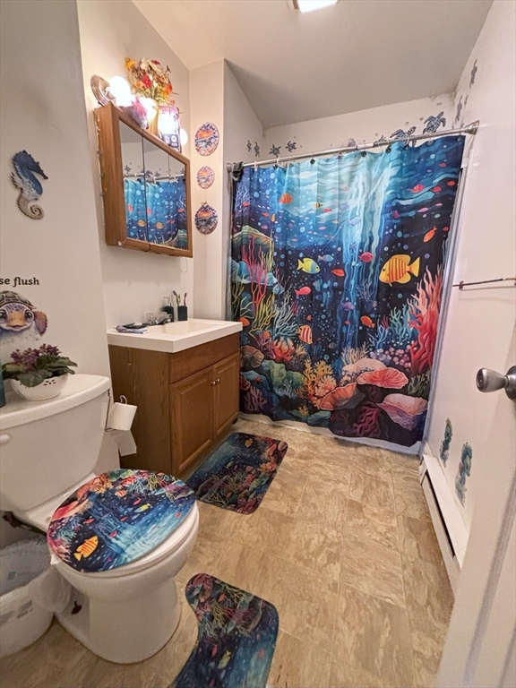 230-232 Oakland Street Springfield, MA 01108 - Photo 6 of 15 Gallery Image 6
