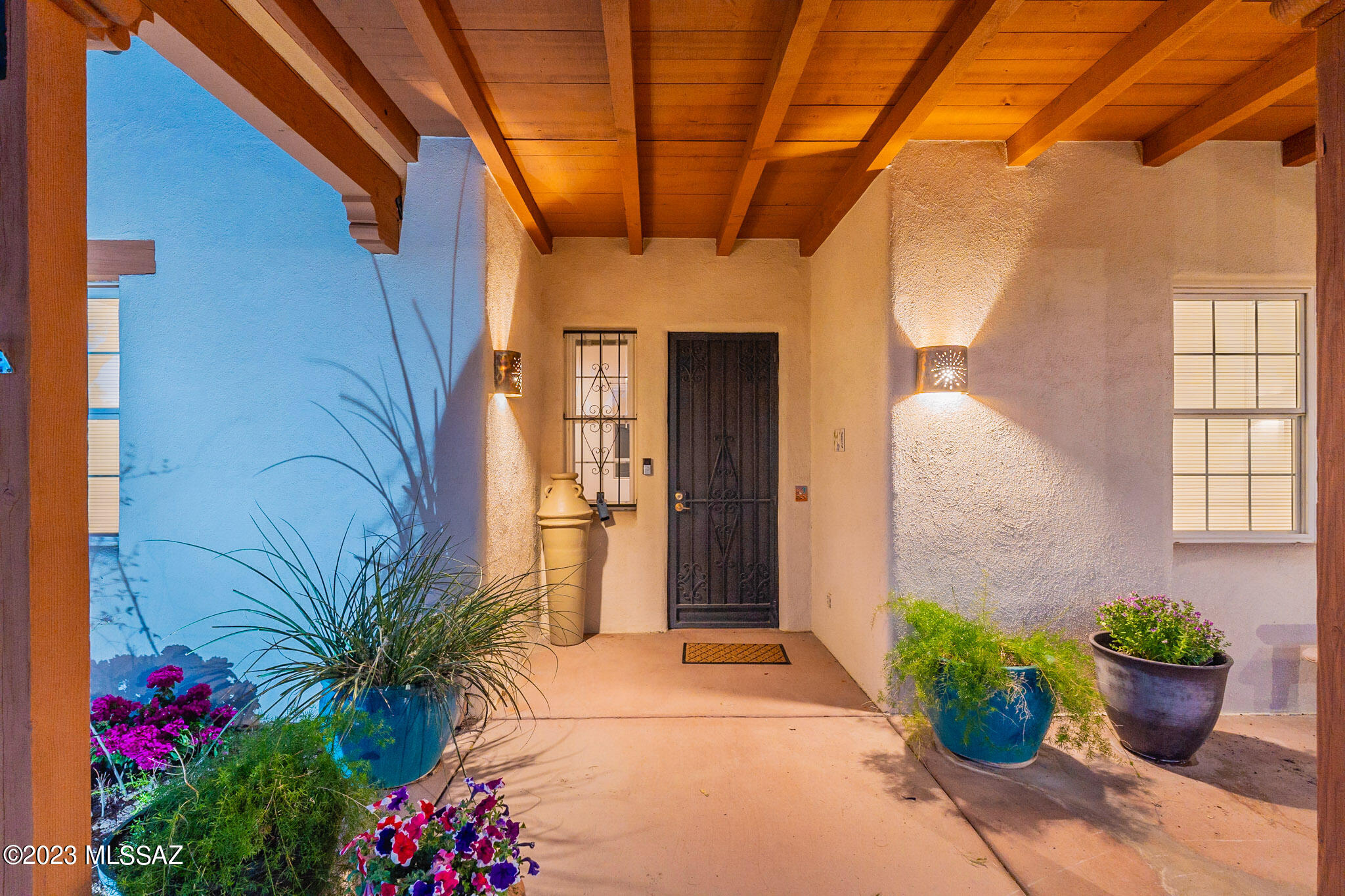 1081 North Arizona Estates Road Tucson, AZ 85748 - Photo 4 of 46 Gallery Image 4