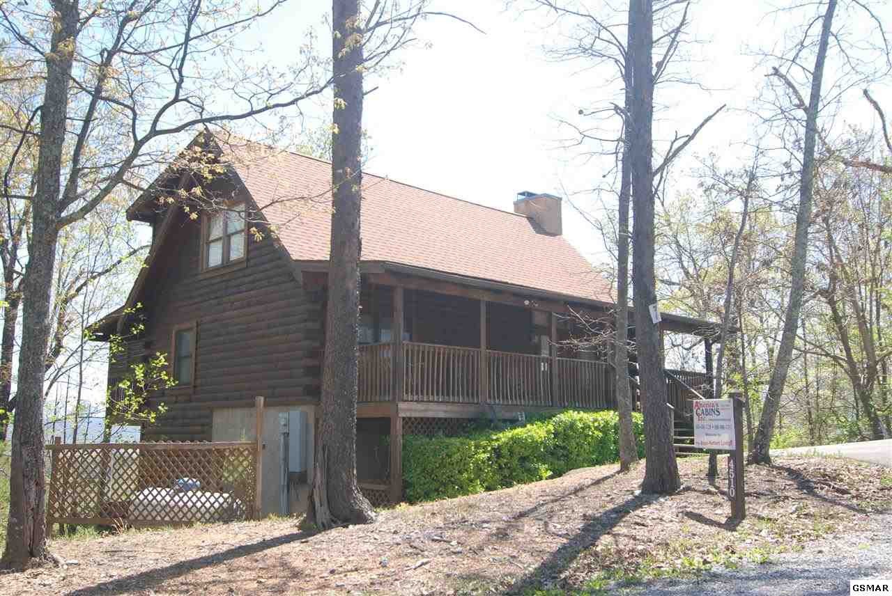 4510 Stackstone Road, Unit HYBEARNATION Sevierville, TN 37862 - Photo 1 of 1 Gallery Image 1