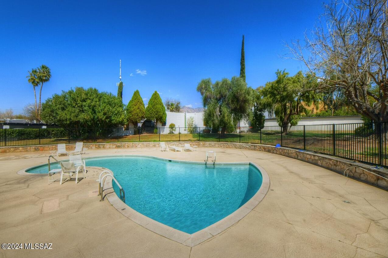 626 West Roller Coaster Road Tucson, AZ 85704 - Photo 37 of 40 Gallery Image 37