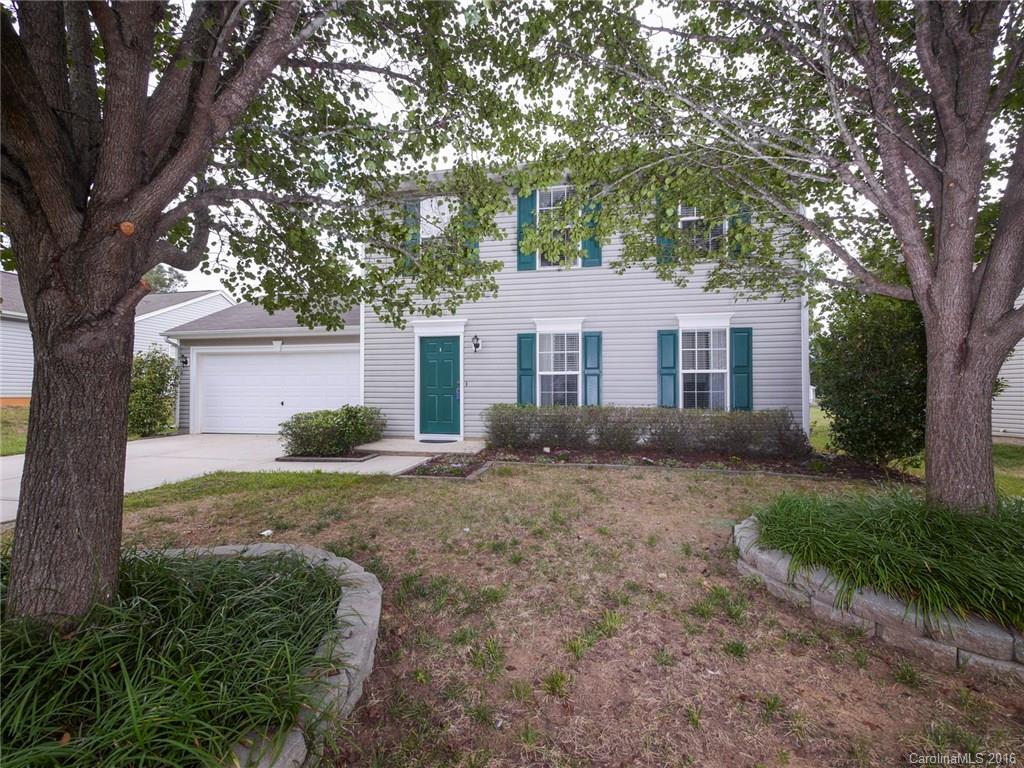 10608 Gold Pan Road Charlotte, NC 28215 - Photo 1 of 24 Gallery Image 1