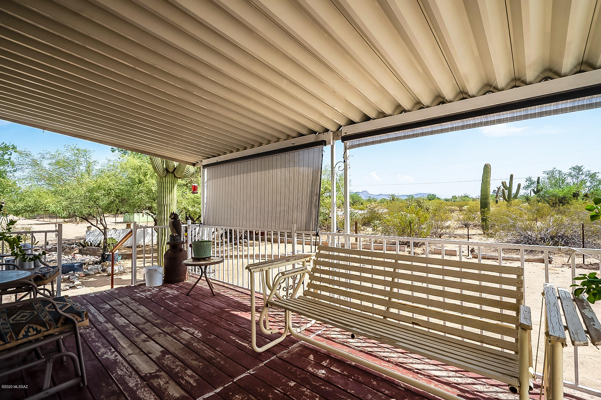 12421 West McAfee Road Tucson, AZ 85743 - Photo 29 of 29