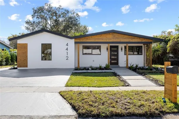 $3,400 | 4412 West Trilby Avenue, Tampa, FL 33616