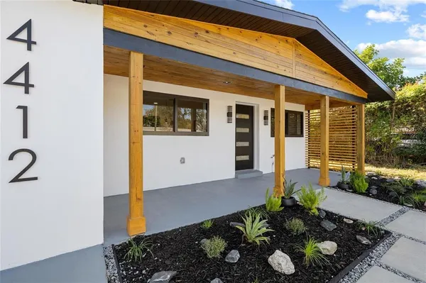 $3,400 | 4412 West Trilby Avenue, Tampa, FL 33616