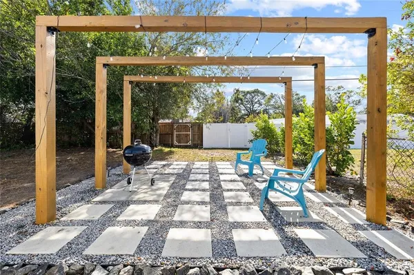 $3,400 | 4412 West Trilby Avenue, Tampa, FL 33616