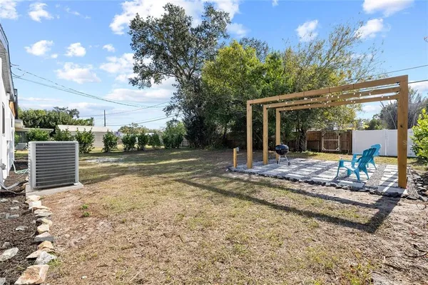 $3,400 | 4412 West Trilby Avenue, Tampa, FL 33616