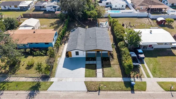 $3,400 | 4412 West Trilby Avenue, Tampa, FL 33616