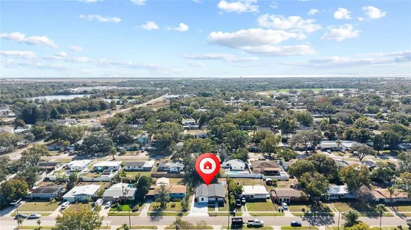 $3,400 | 4412 West Trilby Avenue, Tampa, FL 33616
