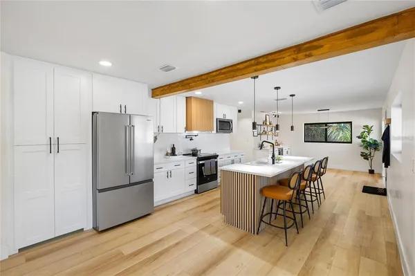 $3,400 | 4412 West Trilby Avenue, Tampa, FL 33616