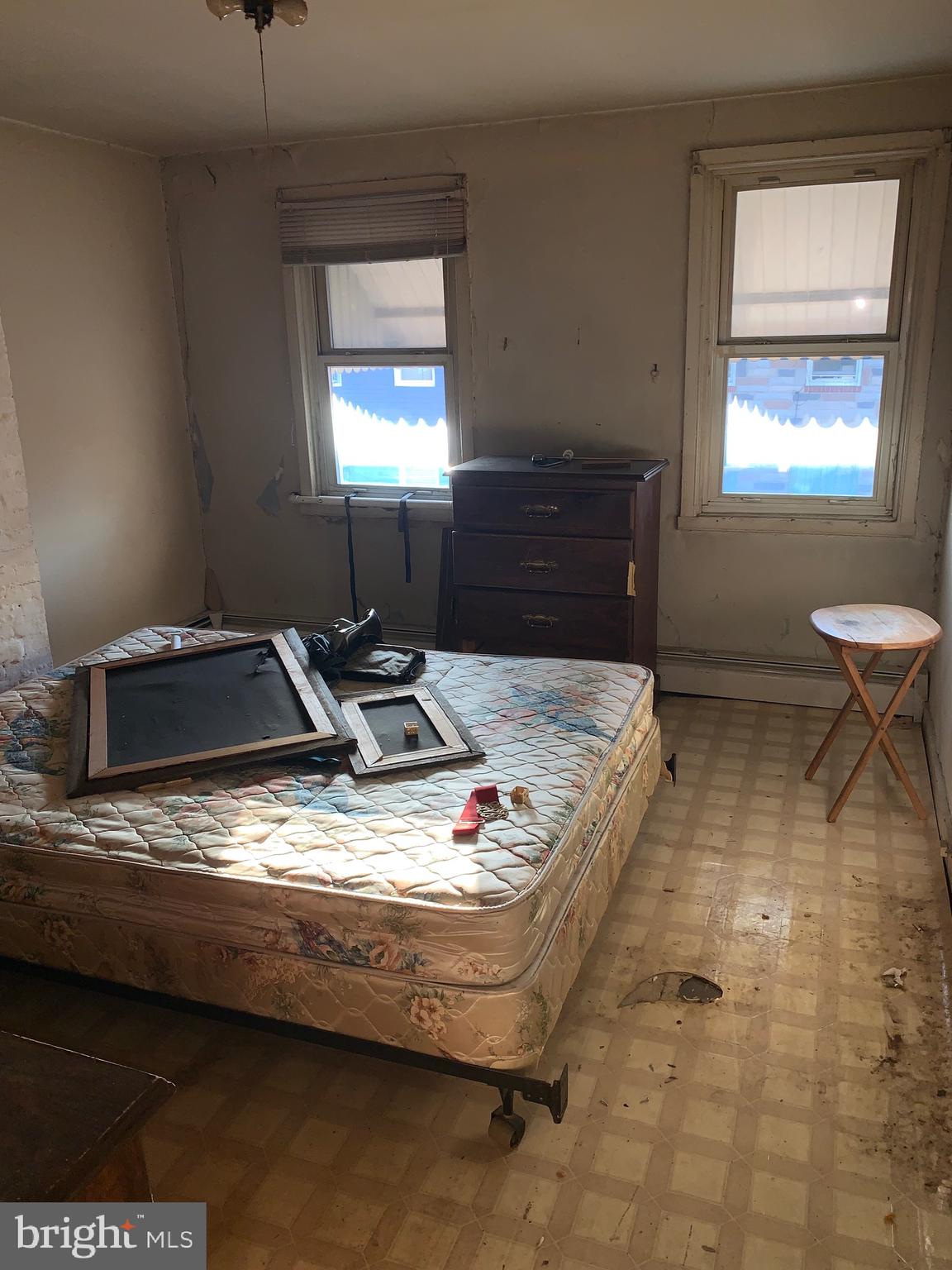 607 Wyeth Street Baltimore, MD 21230 - Photo 11 of 17