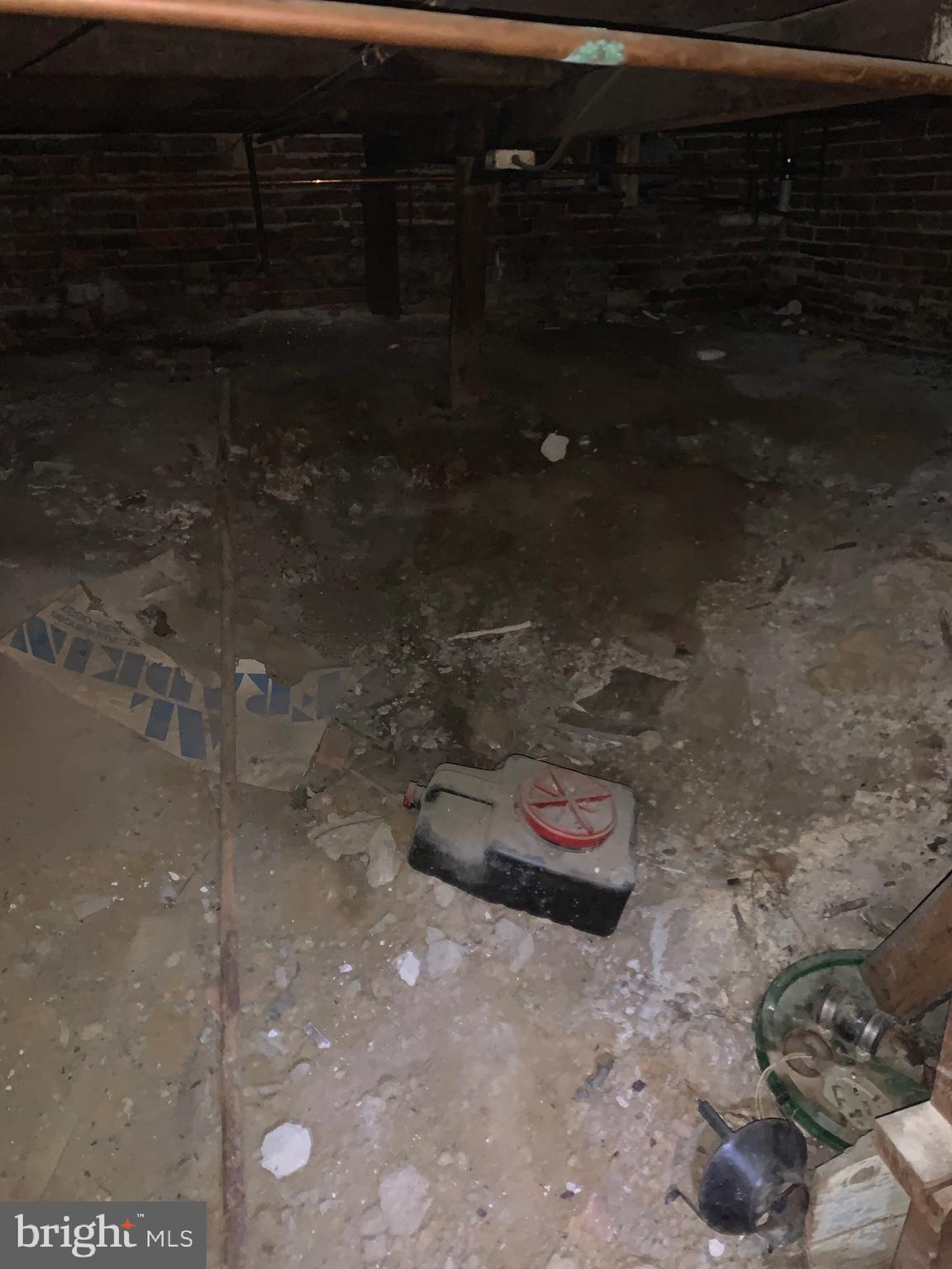 607 Wyeth Street Baltimore, MD 21230 - Photo 14 of 17