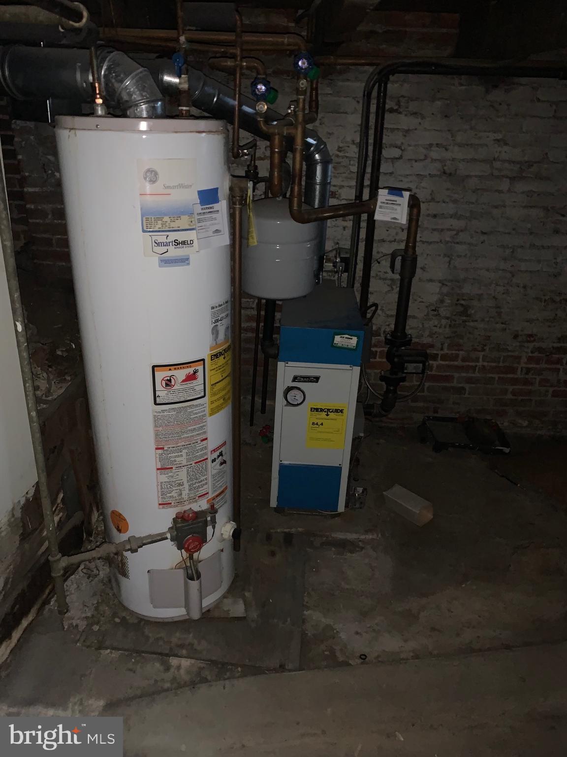 607 Wyeth Street Baltimore, MD 21230 - Photo 15 of 17