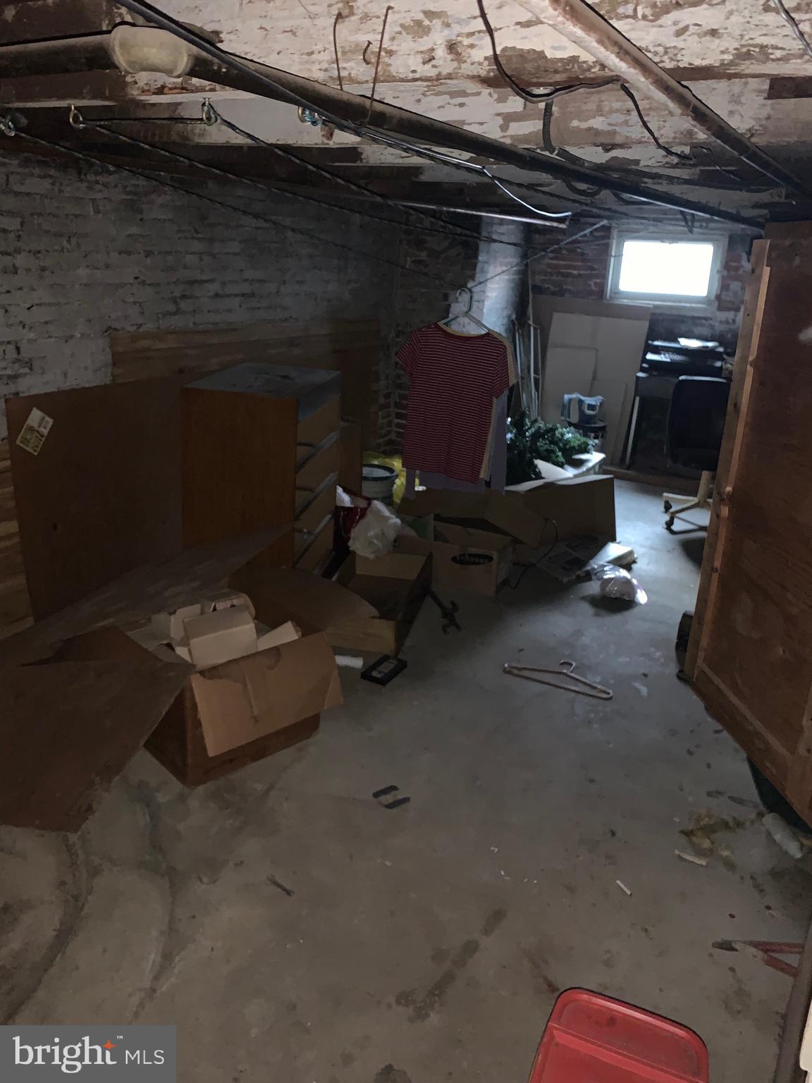 607 Wyeth Street Baltimore, MD 21230 - Photo 16 of 17