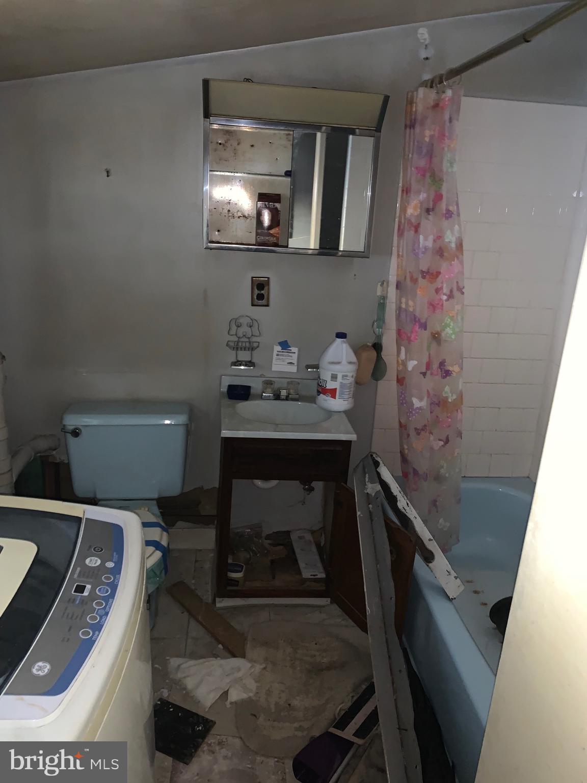 607 Wyeth Street Baltimore, MD 21230 - Photo 9 of 17