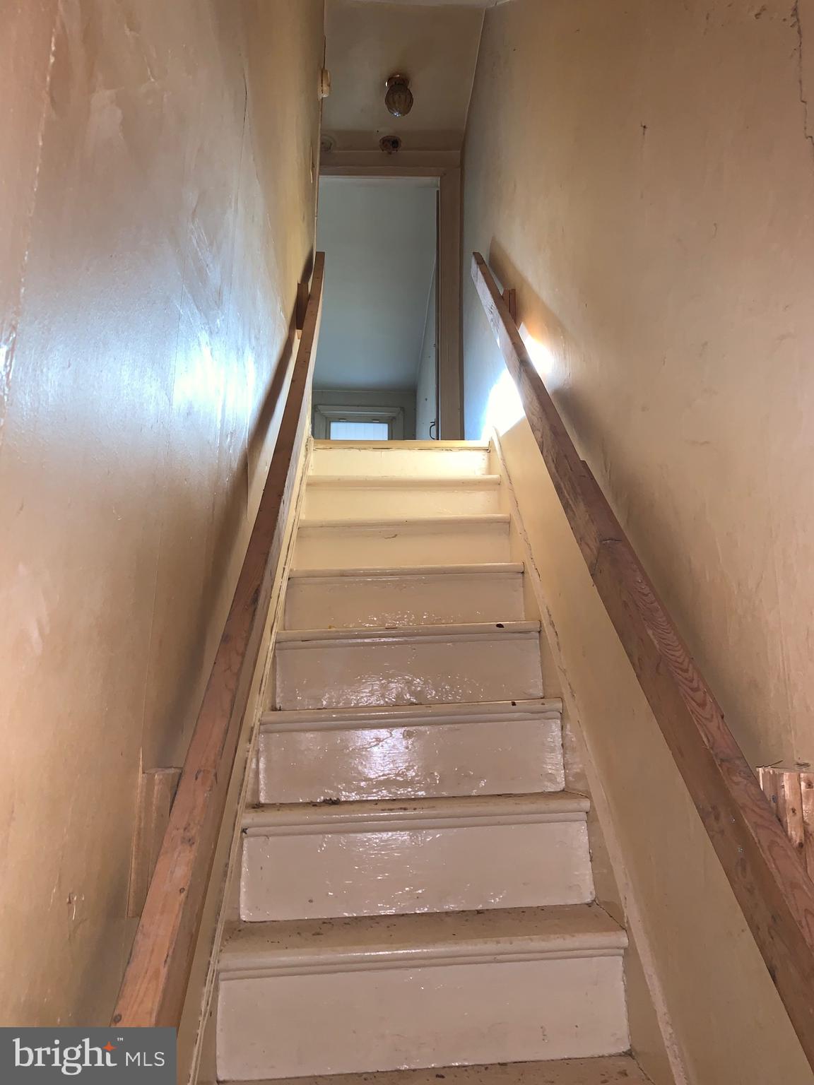 607 Wyeth Street Baltimore, MD 21230 - Photo 10 of 17