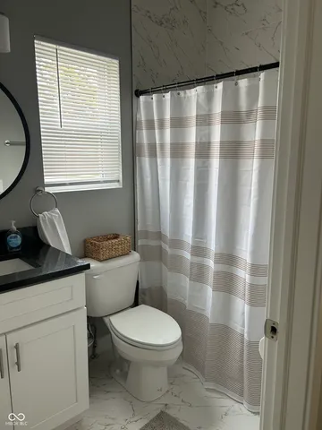 $1,800 | 2805 North Talbott Street, Unit A, Indianapolis, IN 46205