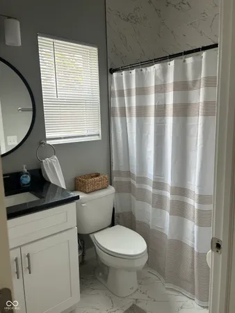 $1,800 | 2805 North Talbott Street, Unit A, Indianapolis, IN 46205