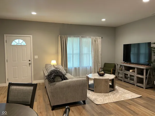 $1,800 | 2805 North Talbott Street, Unit A, Indianapolis, IN 46205