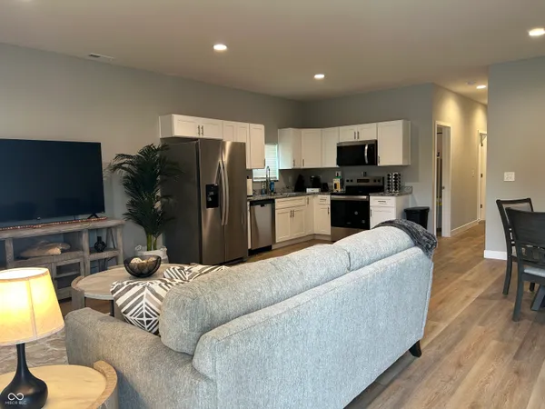 $1,800 | 2805 North Talbott Street, Unit A, Indianapolis, IN 46205