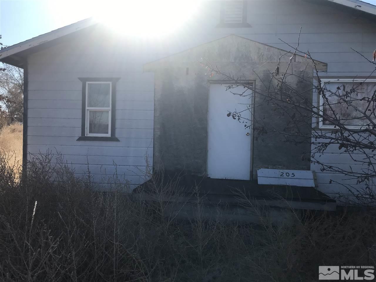 205 St Clair Road Fallon, NV 89406 - Photo 2 of 2