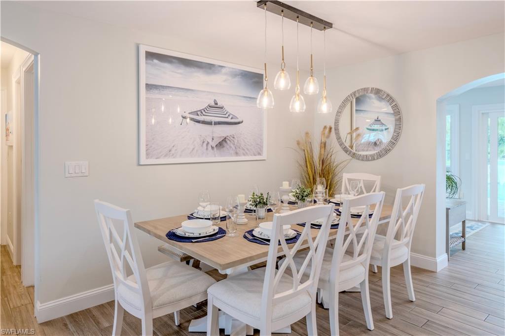 1385 Wisconsin Drive Naples, FL 34103 - Photo 8 of 43