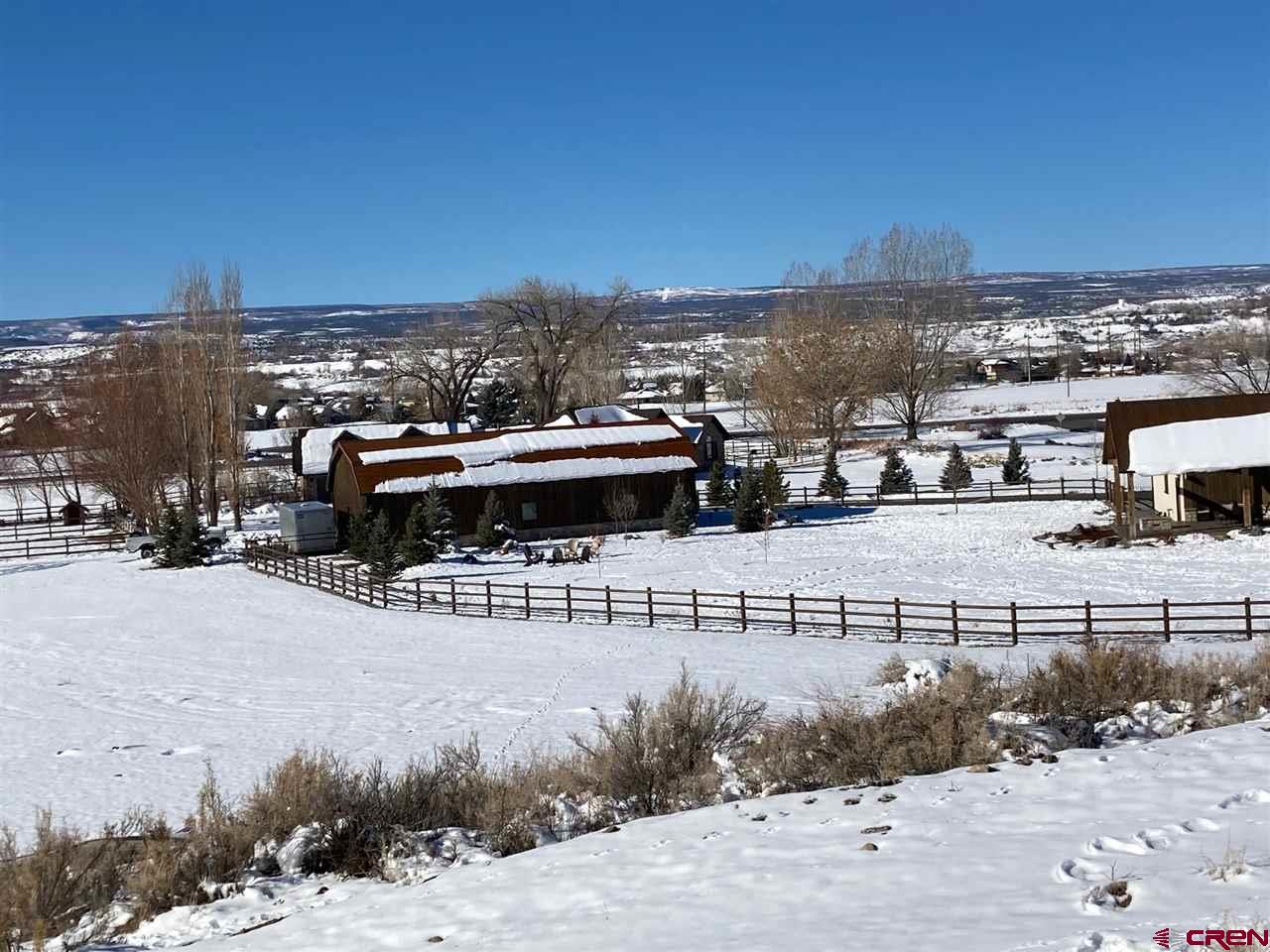 16550 6475 Road Montrose, CO 81403 - Photo 7 of 29 Gallery Image 7