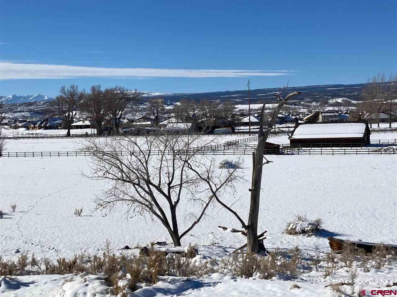16550 6475 Road Montrose, CO 81403 - Photo 8 of 29 Gallery Image 8