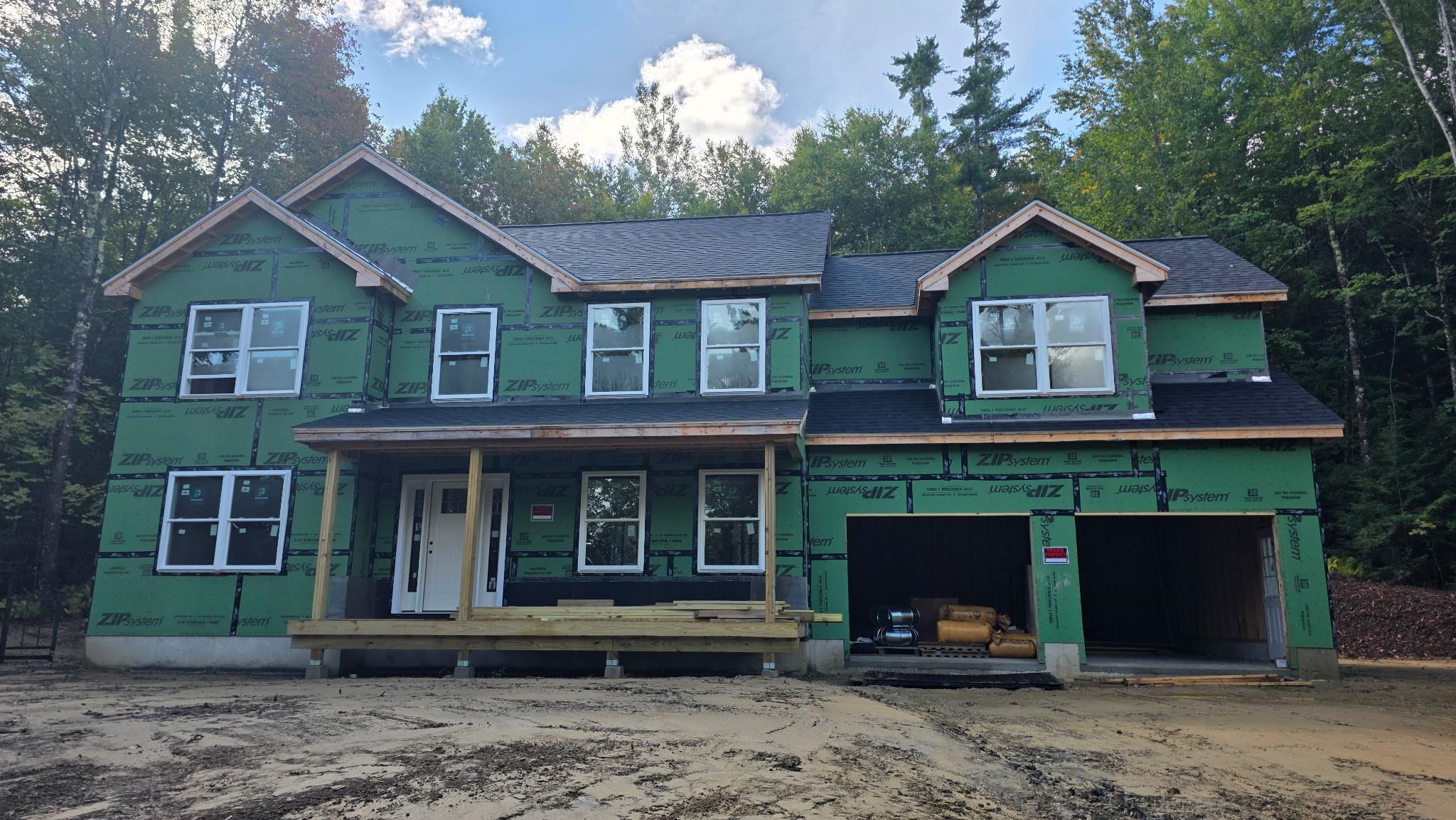 7 Shaw Road Pittsfield, NH 03263 - Photo 23 of 34 Gallery Image 23