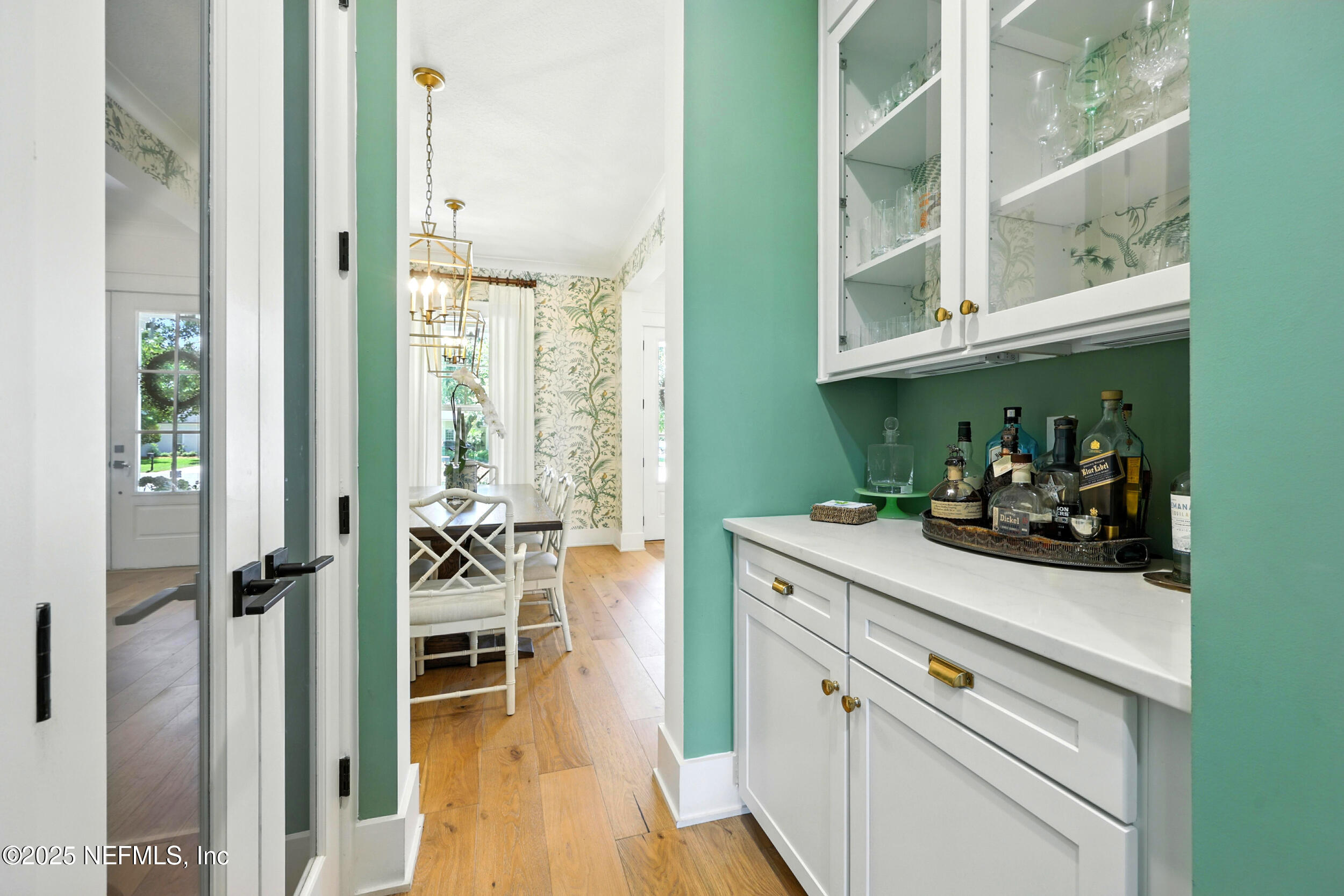 116 Palm Bay Court Ponte Vedra Beach, FL 32082 - Photo 15 of 60 a kitchen with a sink and cabinets