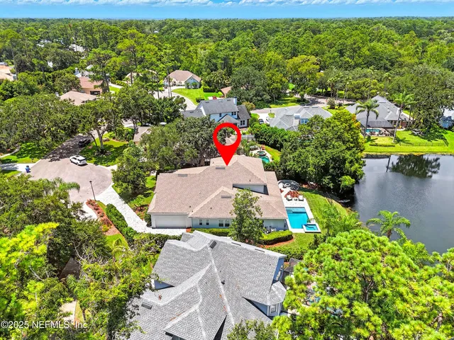 $10,000 | 116 Palm Bay Court, Ponte Vedra Beach, FL 32082