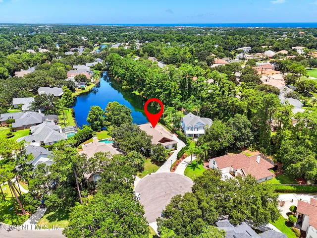 $10,000 | 116 Palm Bay Court, Ponte Vedra Beach, FL 32082
