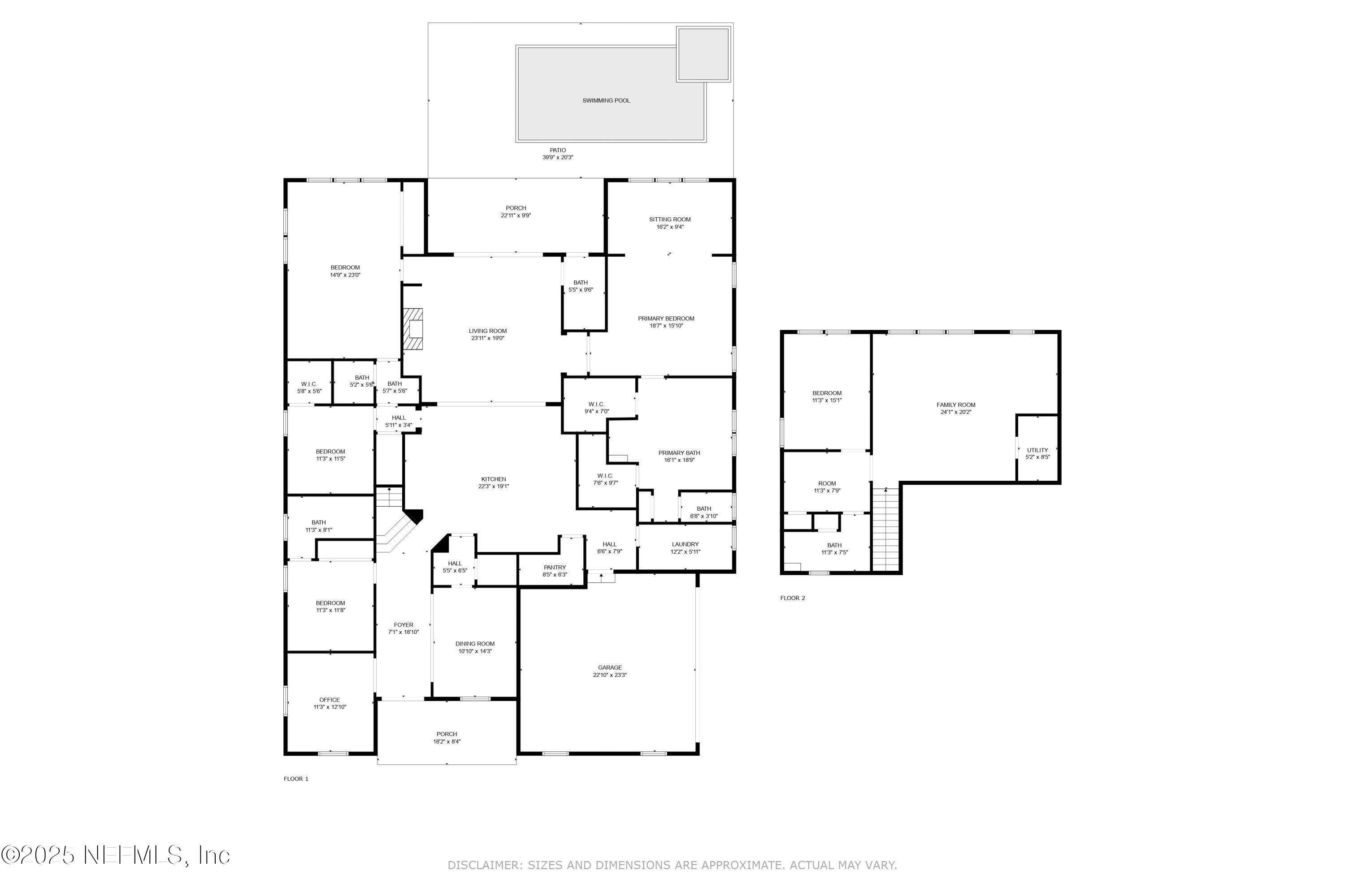 116 Palm Bay Court Ponte Vedra Beach, FL 32082 - Photo 60 of 60 all_floors_116_palm_bay_court_ponte_vedr