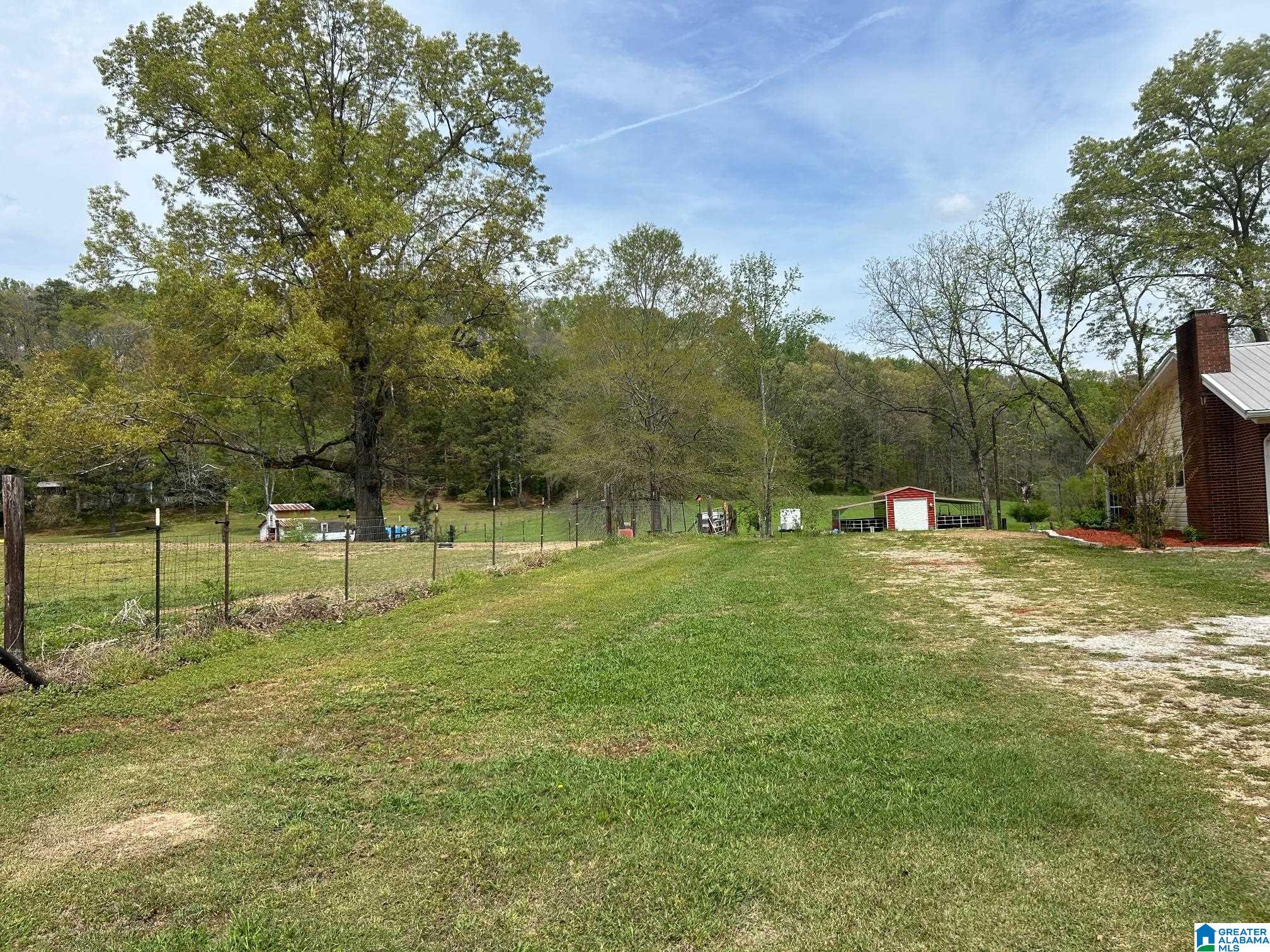 499 Janney Road Ohatchee, AL 36271 - Photo 37 of 46