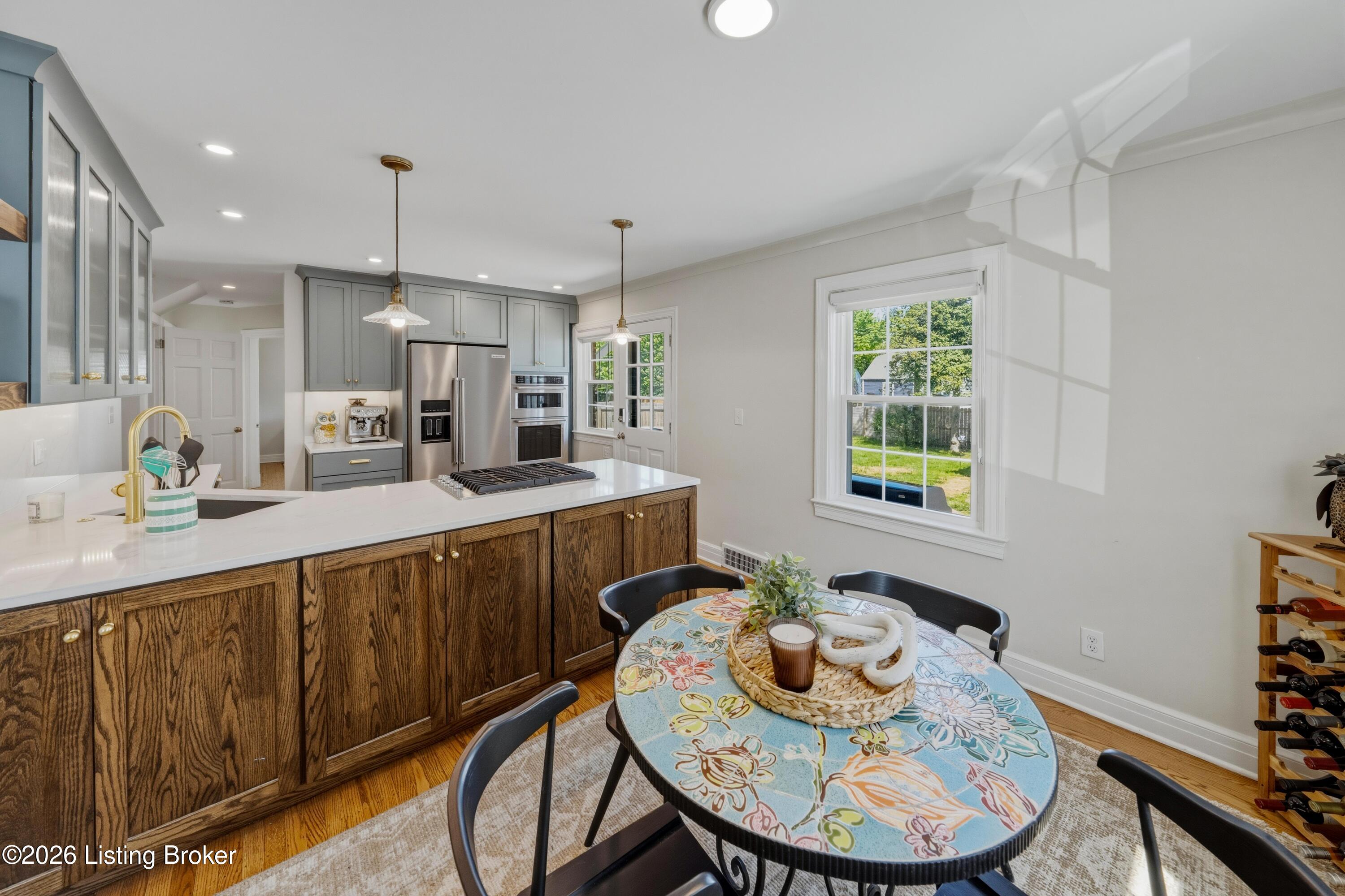 203 Don Allen Road Louisville, KY 40207 - Photo 22 of 60 203 Don Allen-23