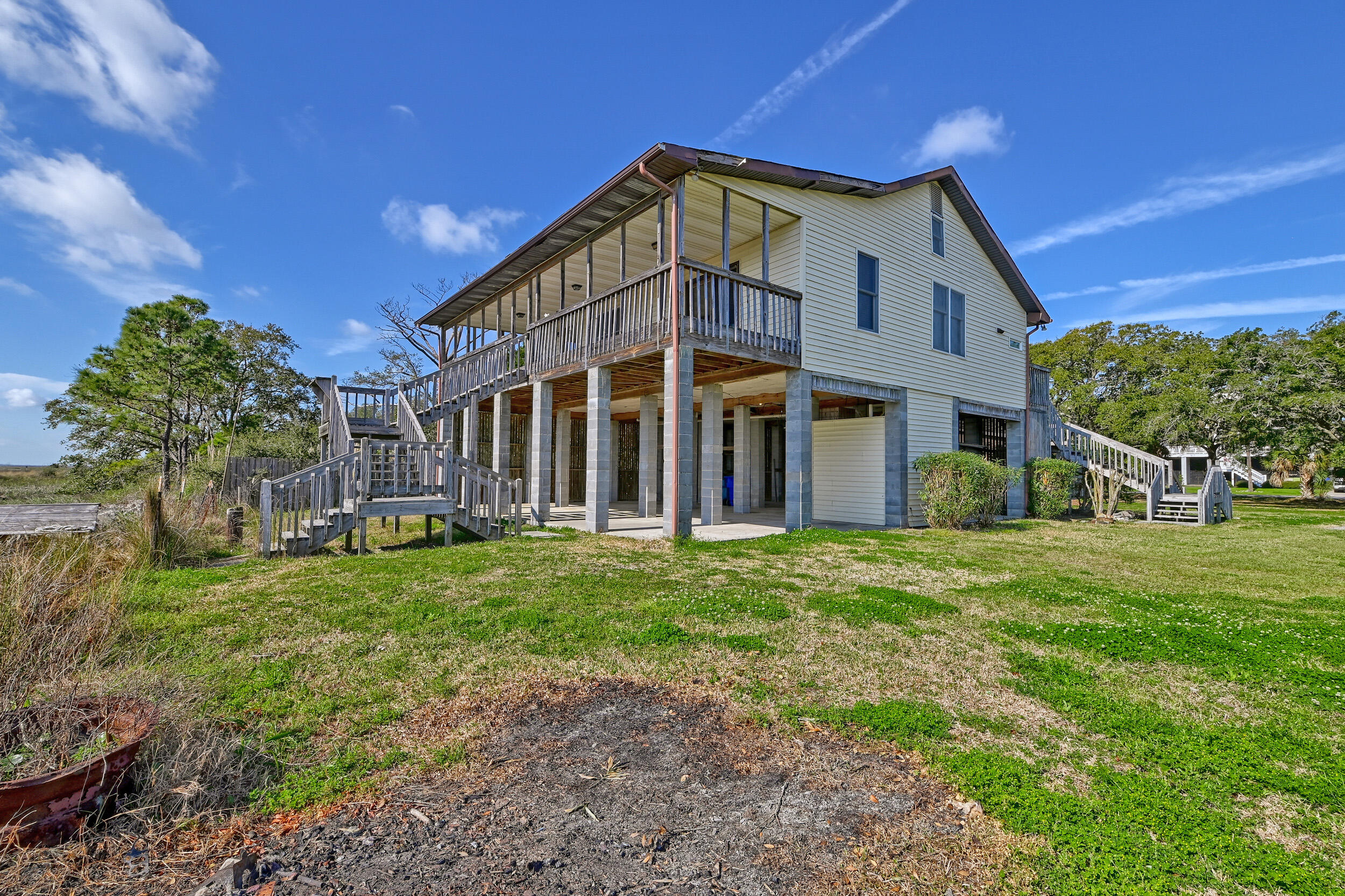 1538 Periwinkle Drive Mount Pleasant, SC 29466 - Photo 11 of 46 1538 Periwinkle Dr-41