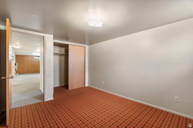 65 100 West Henefer, UT 84033 - Photo 16 of 34 Bedroom 4