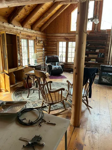 $420,000 | 45 Dickson Road, New Portland, ME 04961