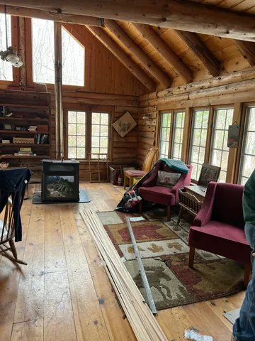 $420,000 | 45 Dickson Road, New Portland, ME 04961