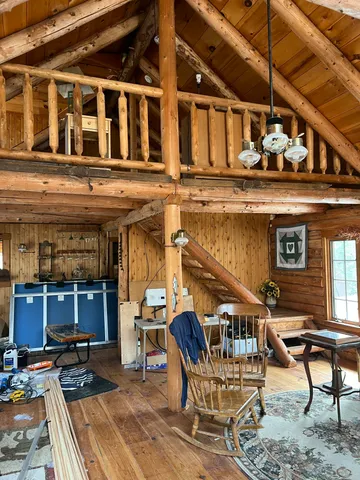 $420,000 | 45 Dickson Road, New Portland, ME 04961