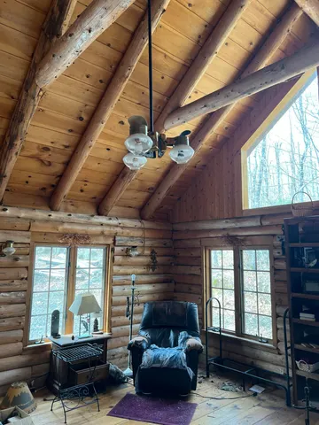 $420,000 | 45 Dickson Road, New Portland, ME 04961