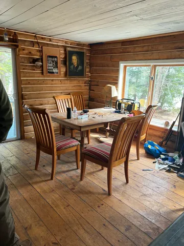 $420,000 | 45 Dickson Road, New Portland, ME 04961