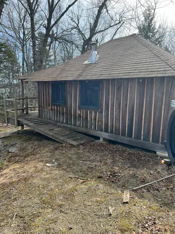 $420,000 | 45 Dickson Road, New Portland, ME 04961